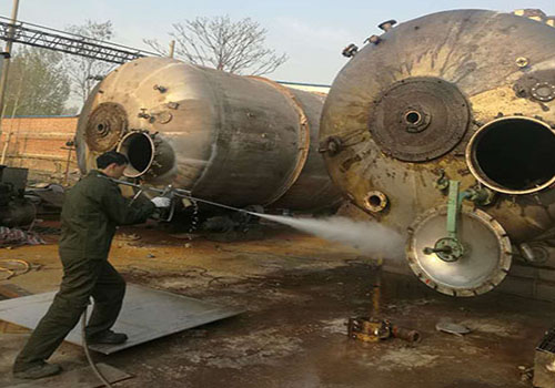 工業(yè)清洗消泡劑