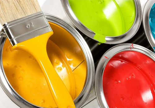 水性涂料消泡劑