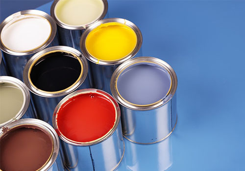 水性涂料消泡劑