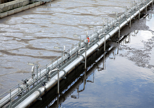 垃圾滲濾液消泡劑