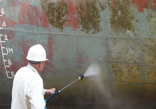 鋼板清洗消泡劑