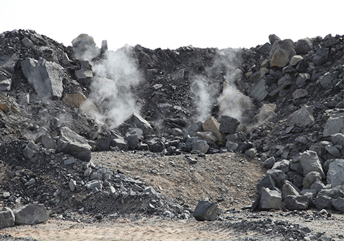 尾礦處理消泡劑