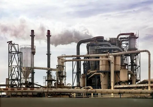 電廠脫硫消泡劑