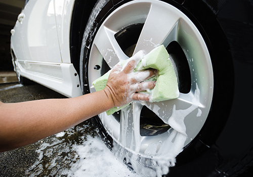 強堿清洗劑消泡劑